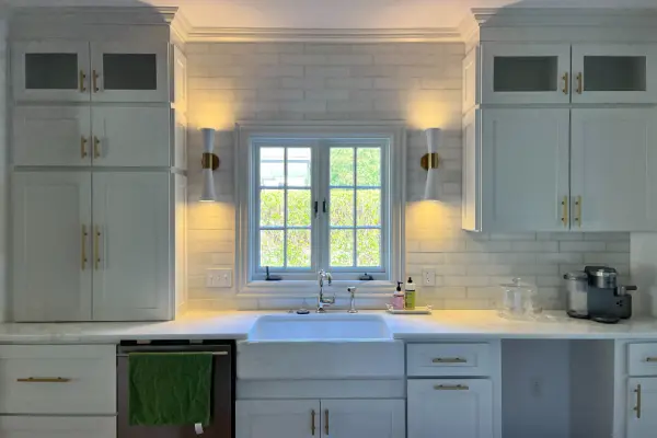 kitchen remodeling Crockett TX