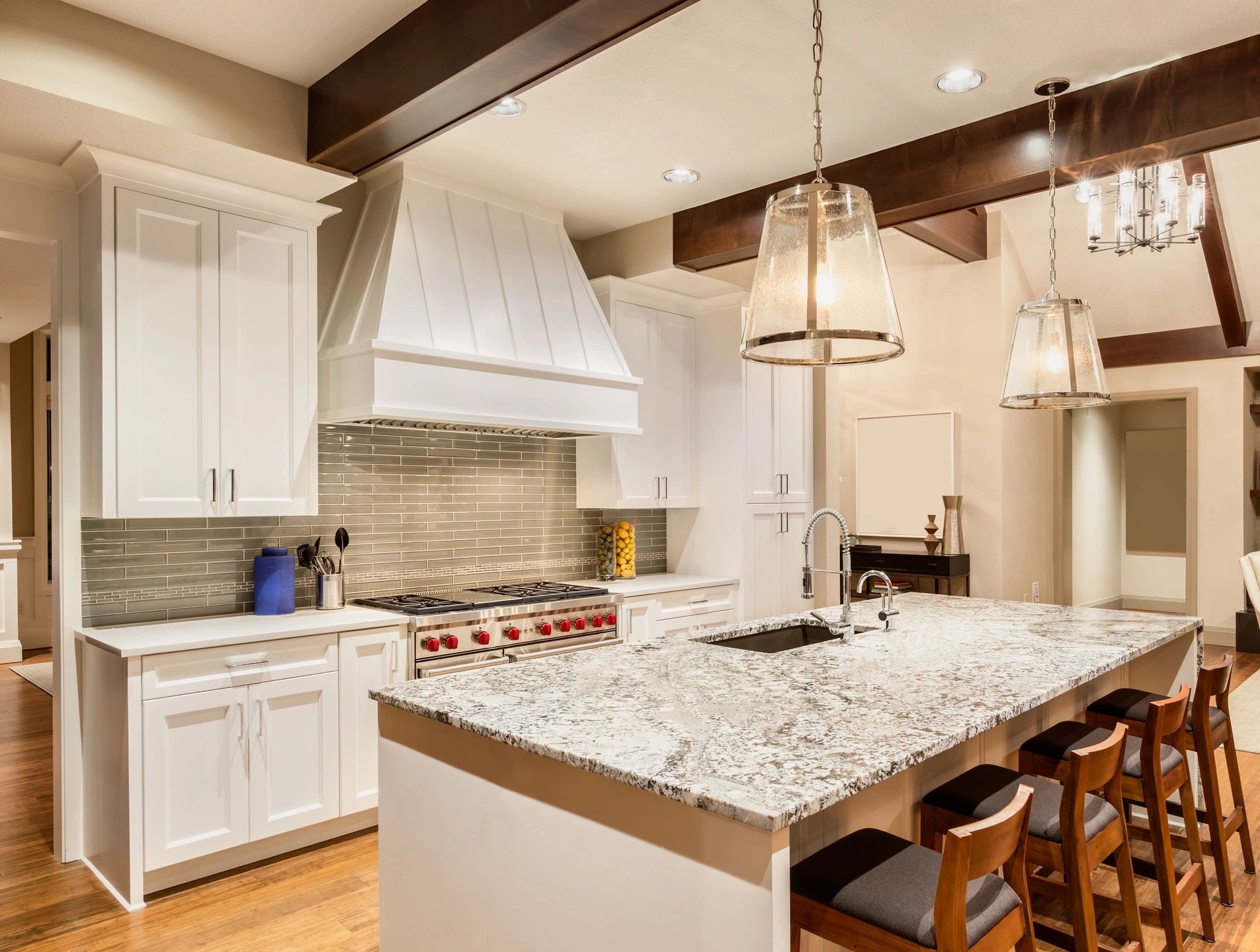Kitchen Remodeling East Texas