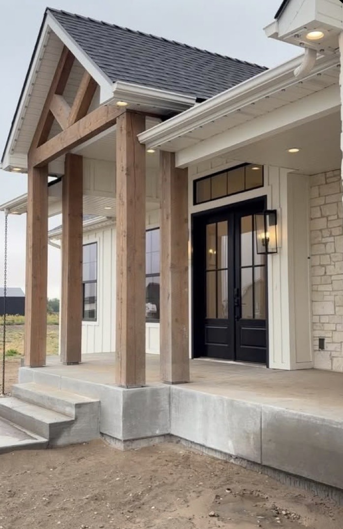 BUILDING HOMES ACROSS EAST TEXAS 4L Construction