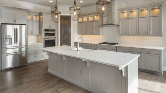 Custom Home Builder in Crockett, TX