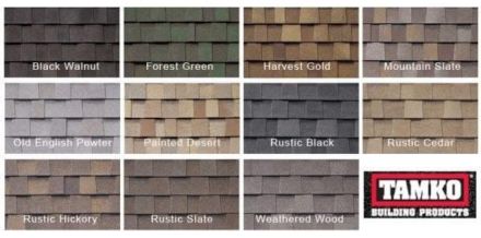 Roofing Company Crockett, TX