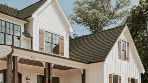 Roofing Company in Crockett TX