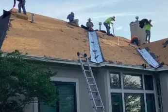 Construction Company in Crockett TX